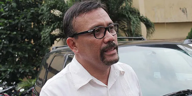 Leroy Osmani: PARFI Harus Dibenahi Dari Awal