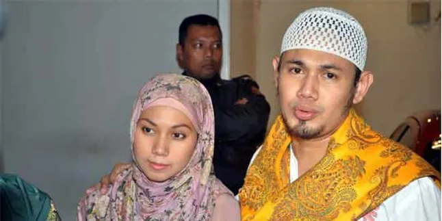 Ustad Cilik Bantah Berikan Hadiah Perkawinan Rp3,5 M