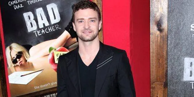 Justin Timberlake Jadi Pemilik Saham MySpace.com