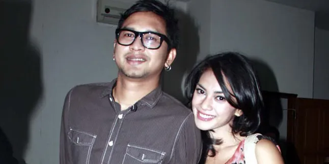 Masayu Anastasia Bertahan Berikan ASI ke Anak