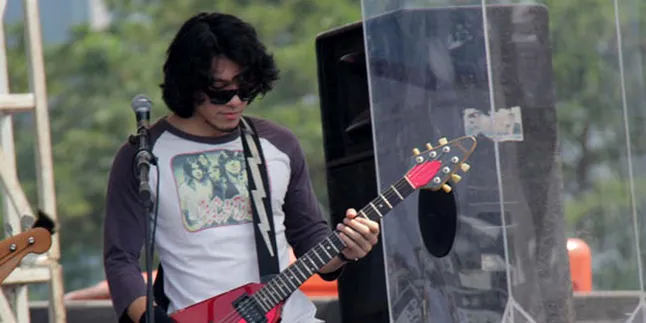 Rizki Hengkang Dari Alexa