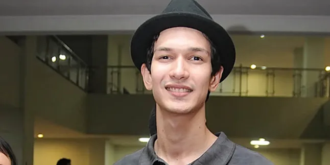 11 Kali Pacaran, Dimas Beck Belum Nemu Yang Pas