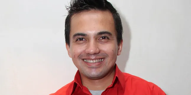 Sahrul Gunawan: Intan Nuraini, Welcome To The Club