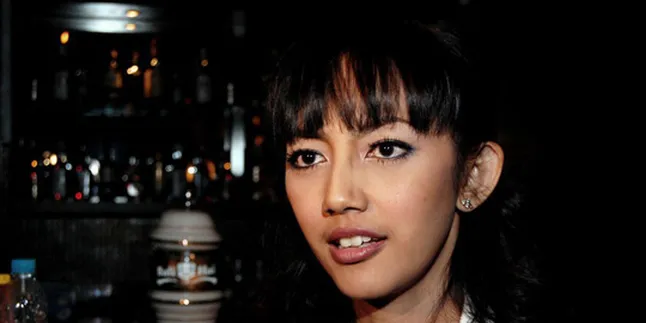 Nina Tamam Marah Lihat Kasus Child Abuse