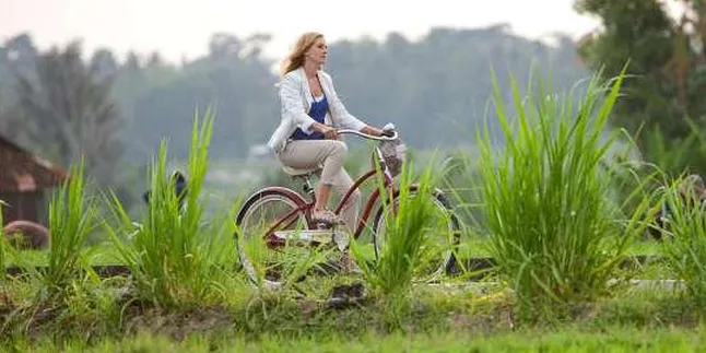 Menbudpar Fasilitasi Jika Ada Syuting Film di Indonesia