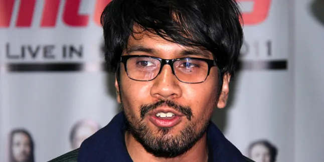 'Selagi Ku Mampu' Iringi Kepergian Rizki Alexa