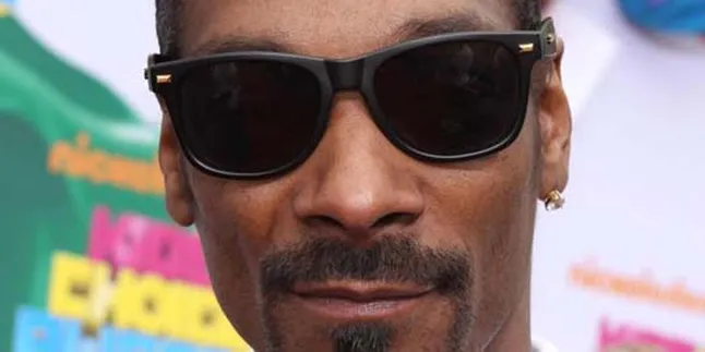 Bayangkan Kalau Snoop Dogg Bikin Kamus
