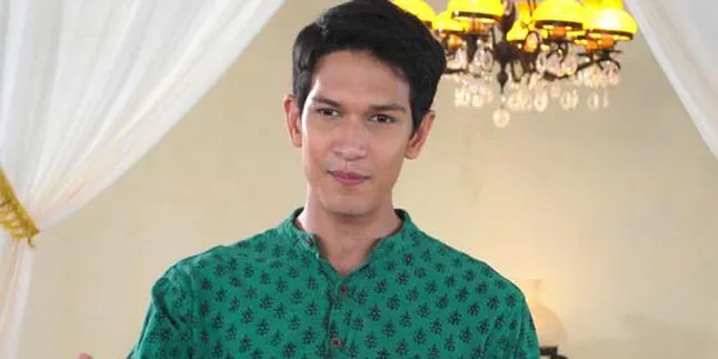 Dimas Beck Tak Takut Kehabisan Kata