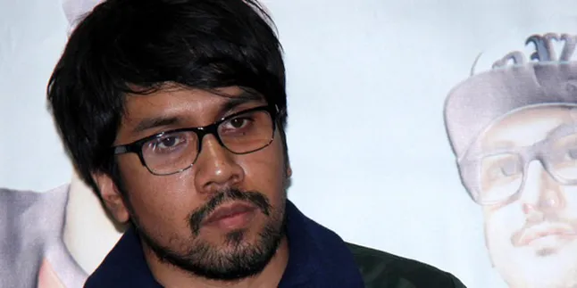 Fajar Alexa: Itu Sudah Jadi Keinginan Rizki