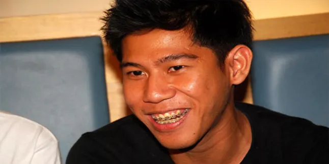 Nino RAN Kembali Jadi Jomblo