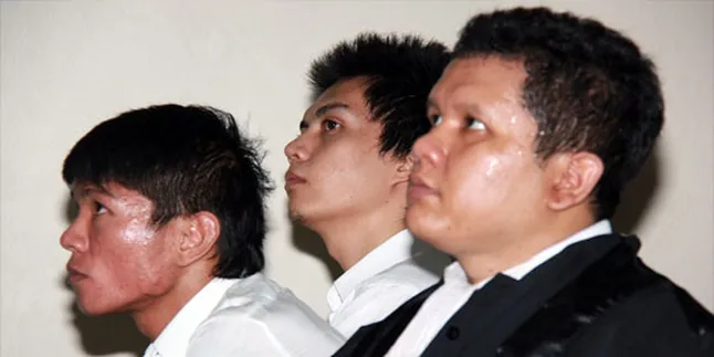 Pengacara Kangen Band: Kami Butuh Putra!