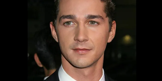 Shia LaBeouf - Megan Fox Sempat Pacaran?