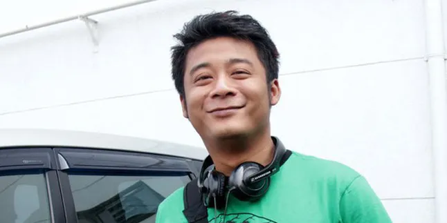 Andika: Masalah The Titans dan Drive Sudah Selesai