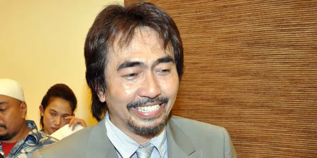 Soal Serah Terima Jabatan, Aa Gatot Tak Peduli