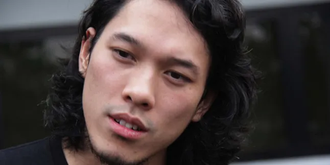 Rizki Sedih Tinggalkan Alexa