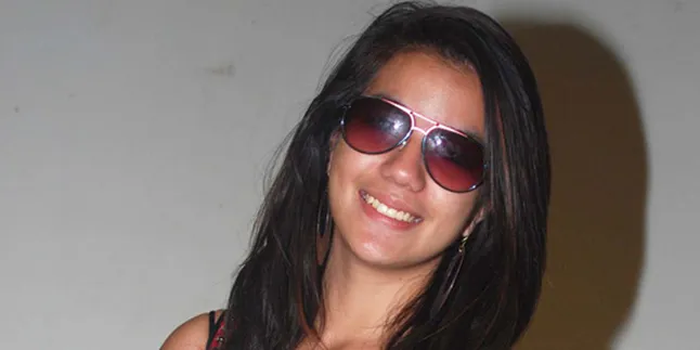 Sheila Marcia Belum Hamil