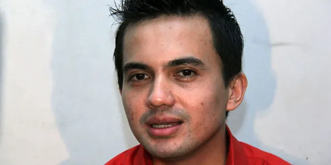 Sahrul Gunawan Lebih Memilih Bisnis Sosial