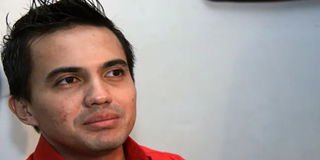 Sahrul Gunawan: Sinetron? Stop Dulu!