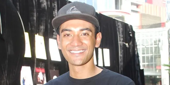 Ario Bayu: CHSB Lebih Konkrit