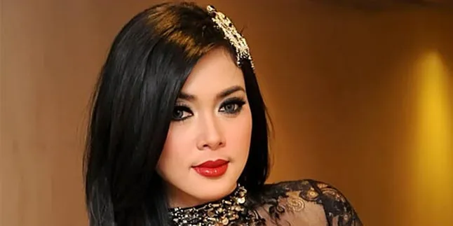Syahrini Bakal Kembali Duet di AMI Awards 2011