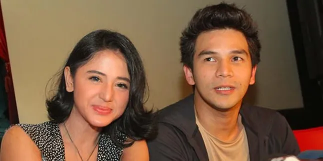 Jonathan Frizzy Takut Digoyang Dewi Perssik
