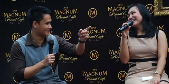 Choky Sitohang: Komunikasi Suami Istri Itu Penting!