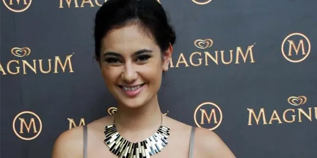 Marisa Nasution Rajin Menabung Demi Bisnis Musik