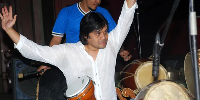 Krakatau, Yang Terbaik di Jakarta Berlin Art Festival