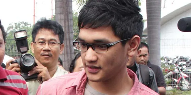 Afgan Anggap Kasusnya Telah Selesai Afgan Anggap Kasusnya Telah Selesai