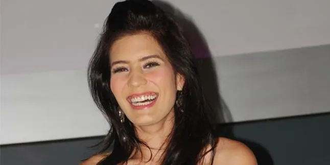 Syuting 30 Hari Penuh, Carissa Putri Drop