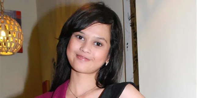 Cut Meyriska Sempat Nangis Karena Tugas Kuliah Cut Meyriska Sempat Nangis Karena Tugas Kuliah