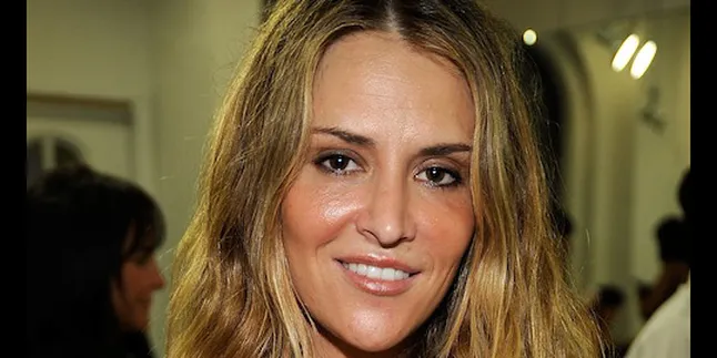 Brooke Mueller Akhirnya Pulang