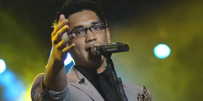 Afgan: Saya Mau Ikuti Justin Bieber, Tapi Gagal Afgan: Saya Mau Ikuti Justin Bieber, Tapi Gagal