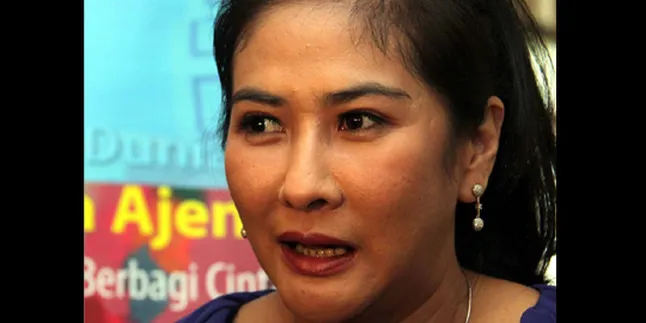 Yurike Prastika Cukup Satu Sinetron