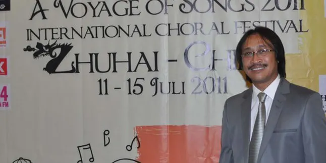 Purwatjaraka: Kita Tidak Incar Piala, Tapi Pengalaman