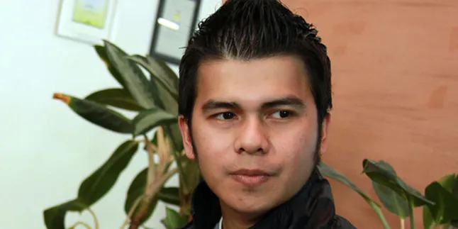 Handika Pratama Rambah Dunia Akting?