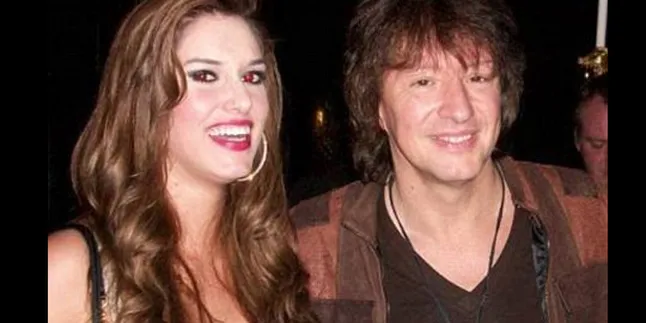 Richie Sambora Pacari PSK Plus Pengedar Narkoba?