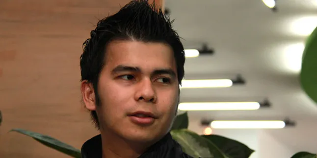 Major Label Motivasi Handika Pratama Buat Album