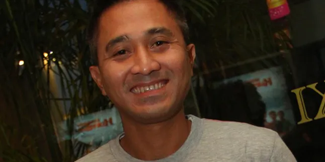 Lukman Sardi Bangga Ketemu Senior di 'DILEMA'