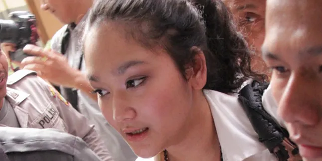 Putri Ari Sigit Tak Terbukti Miliki Barang Bukti