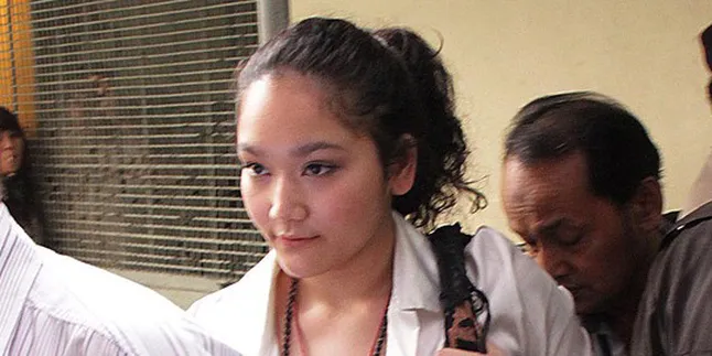 Putri Ari Sigit: Mohon Doanya Biar Cepat Selesai