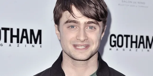 Diam-Diam Harry Potter Juga Pemabuk