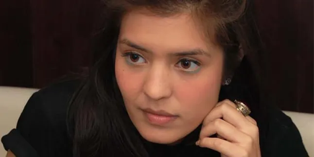 Carissa Putri Enjoy Jadi Brand Ambassador