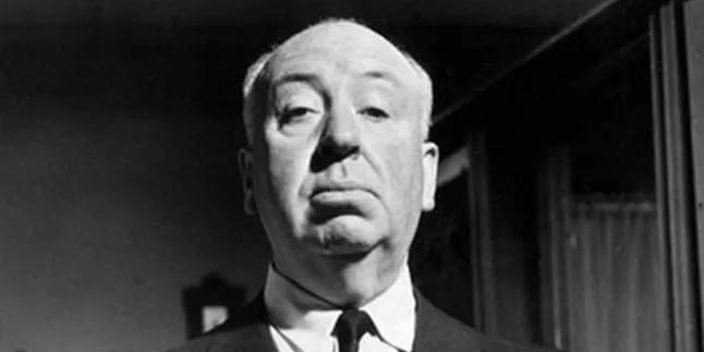Alfred Hitchcock Jadi Komposisi Orkestra