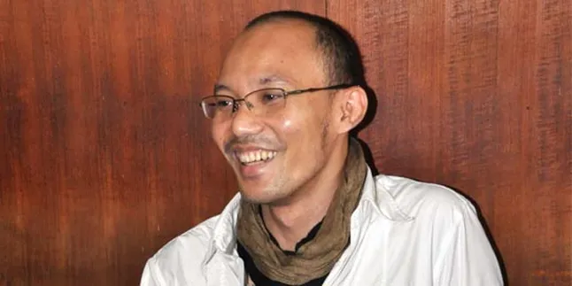 Yoyo Padi Kecewa Sidang Berjalan Lambat