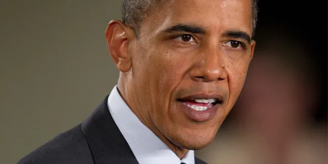 Pembunuhan Obama Cuma Hoax!