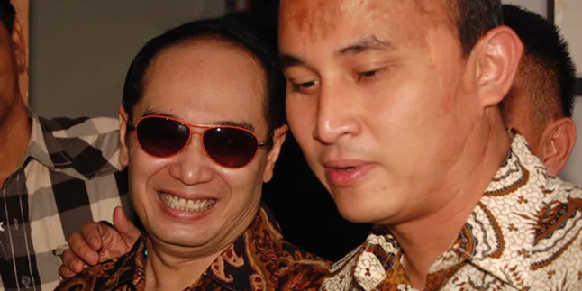 Pengacara Adjie Notonegoro Yakin Kliennya Bebas