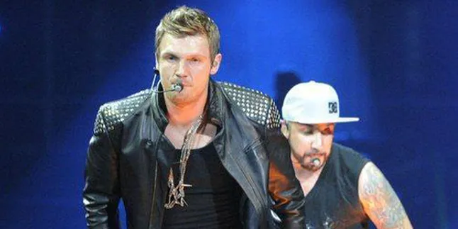 BSB dan NKOTB Jadi Atlet?