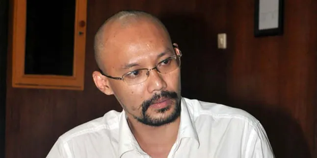 Tak Terbukti Pengedar, Yoyo Minta Rehabilitasi Tak Terbukti Pengedar, Yoyo Minta Rehabilitasi