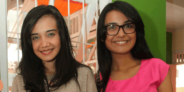 Dirikan TK, Shireen Sungkar Bukan Cari Uang